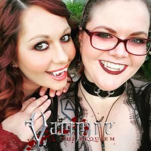 Meet your Posher, Kitty